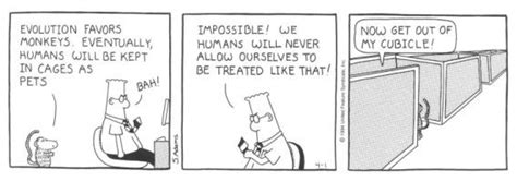 dilbert-cubicle – Outside the Beltway