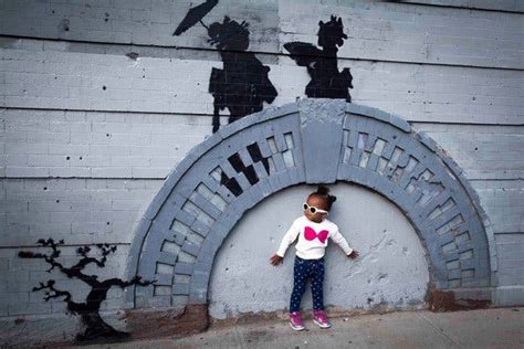 Monthlong Chase Around New York City for Banksy’s Street Art - The New ...