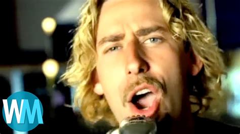 Top 10 Best Nickelback Songs Chords - Chordify