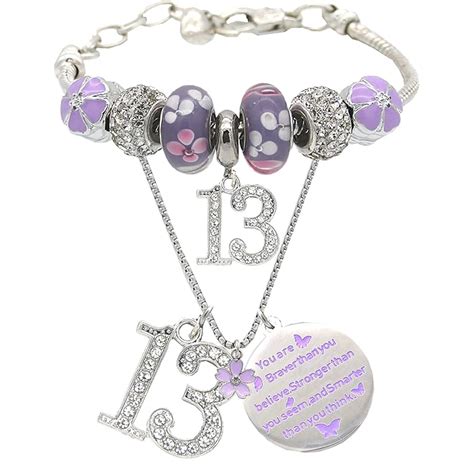 Buy 13th Birthday, 13th Birthday Gift, 13th Birthday Girl Gifts, 13th ...