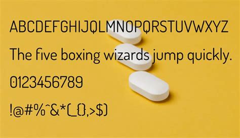 Dosis Font Family Free Download - FontSigma