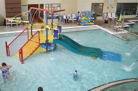 Aquatics & Swimming Pools - The City of Arnold, Missouri