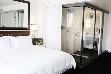 Pendry Hotel Review: Where To Stay In San Diego | Sabrina Tan