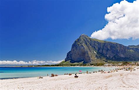 13 Best Beaches in Sicily | PlanetWare