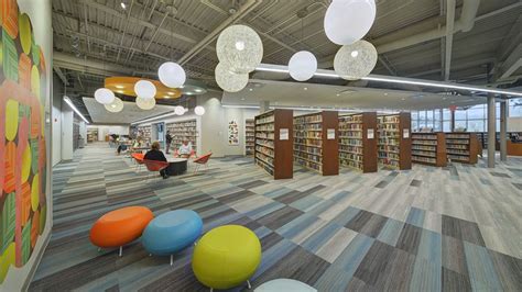 Washington-Centerville library keeps national group’s top rating, Ohio ...