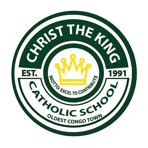 Home - Christ The King Catholic High School