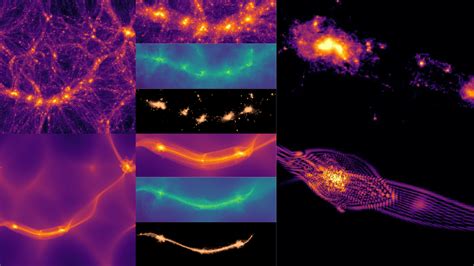 Nature of Dark Matter | Kavli Institute for Cosmology, Cambridge