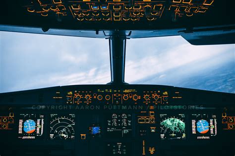 Cockpit Wallpaper High Definition - Free Download! - Pilotstories