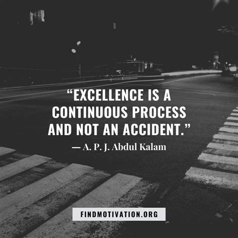 24 Inspiring Excellence Quotes To Achieve Excellence In Your Work ...