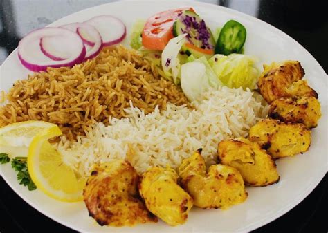 Grill Kabob chain signs deal for Ashburn location - The Burn