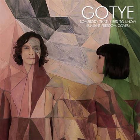 Gotye Somebody That I Used To Know Remix Lyrics - LyricsWalls