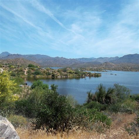 Barlett Lake Recreation Area (Scottsdale) - All You Need to Know BEFORE ...