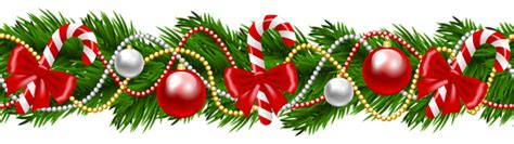 Free Christmas Garland Clip Art, Download Free Christmas Garland Clip ...