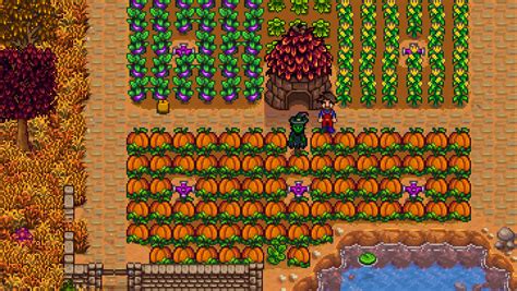 Stardew Valley For Switch Is The Farming Game's Ideal Home | TIME