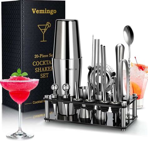 Amazon.co.uk: cocktail gift sets