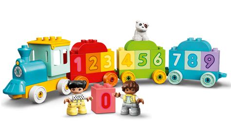 Lego Duplo Number Train Set | Best New and Upcoming Lego Sets Coming ...