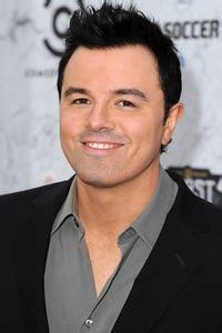 Seth MacFarlane List of Movies and TV Shows - TV Guide