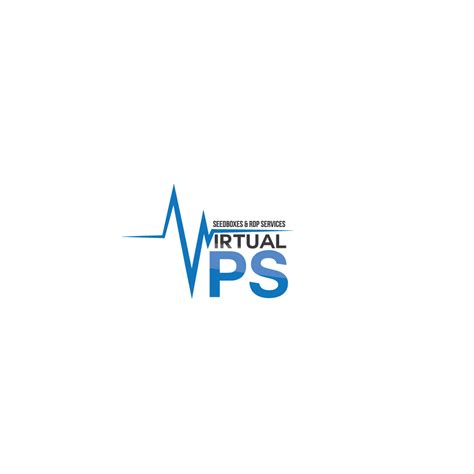 Logo Design for Vps on Behance