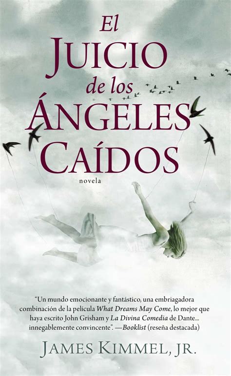 El Juicio de los ángeles caídos (eBook) | Fallen book, Books, Angel