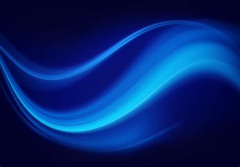 Dark blue swirl abstract texture background