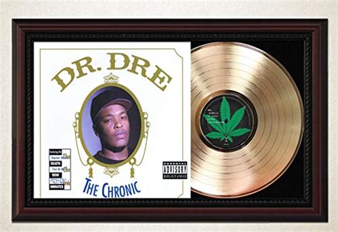 Best Dr. Dre Chronic Vinyl: A Comprehensive Guide