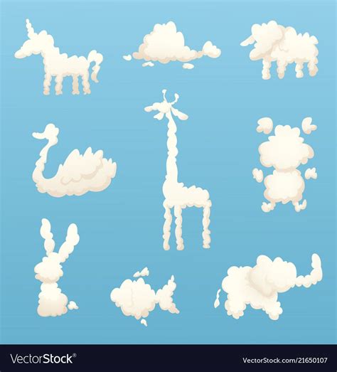 Sheep Illustration, French Illustration, Cloud Drawing, Cloud Painting ...