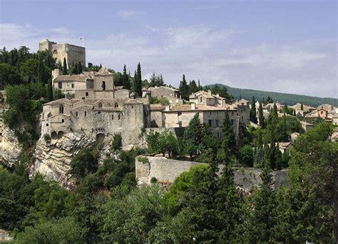 Vaison la Romaine Locals Tips for Your Visit