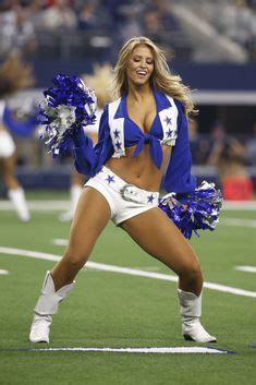 7 Rachel Wyatt ideas | rachel wyatt, football cheerleaders, hottest nfl ...