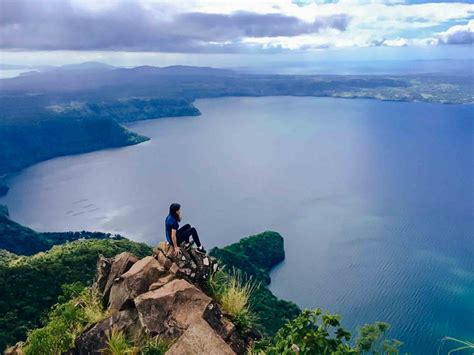 WHERE TO GO HIKING IN BATANGAS: 10 Beginner-Friendly Mountains ...