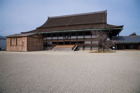 Kyoto Imperial Palace Info, Tips & Review - Travel Caffeine