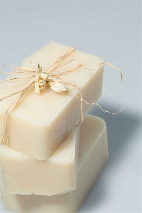 Basic and Easy Homemade Soap Making Recipes