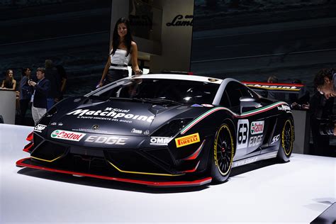 2013 Lamborghini Gallardo LP570-4 Super Trofeo Gallery | | SuperCars.net