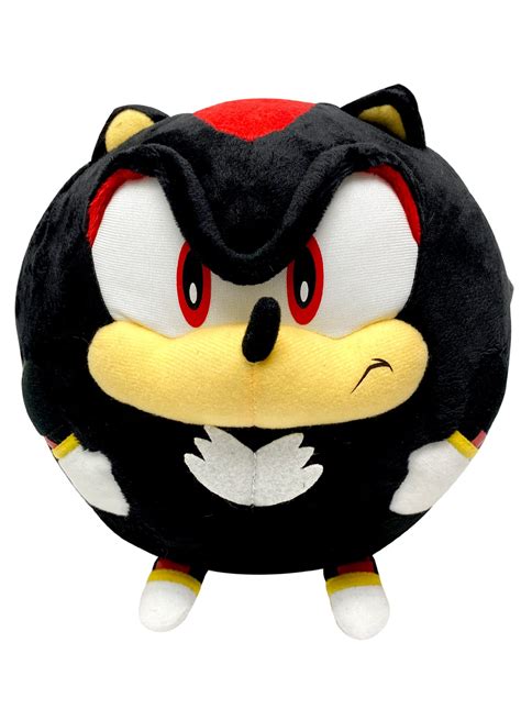 Sonic The Hedgehog Chibi Shadow | lupon.gov.ph