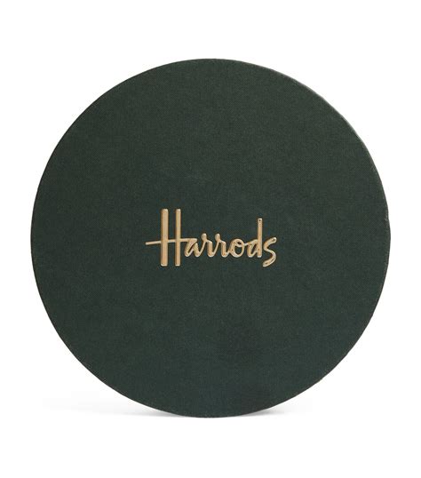 Harrods Belgium Peanut Butter Chocolate Selection (540g) | Harrods US