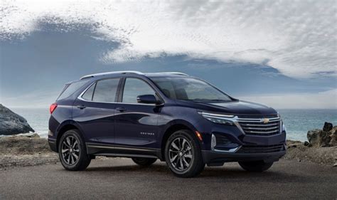 2024 Chevrolet Equinox Colors Price Release Date Chevy 2023 | Hot Sex ...