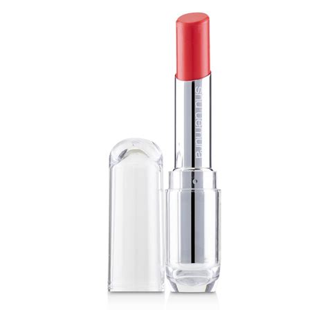 Shu Uemura Rouge Unlimited Sheer Shine Lipstick | eBay