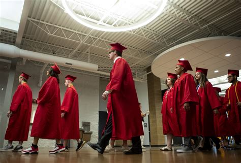 PHOTOS: Students embark on new chapter following Class of 2023 ...