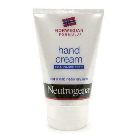 Norwegian Hand Cream | handcream.org