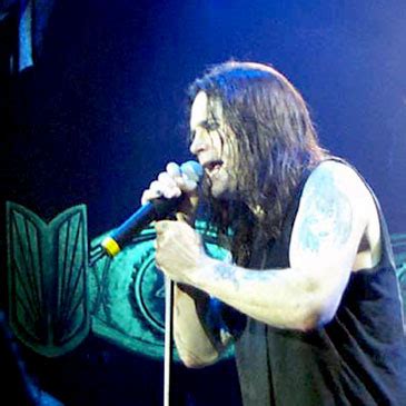 Heavy Rock: Ozzy Osbourne: Live Ozzfest London, 2010; Full Concert