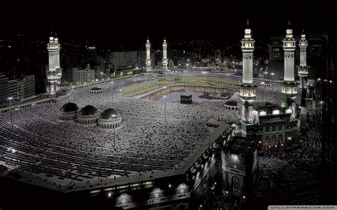 Mecca Wallpapers High Resolution (65+ images)