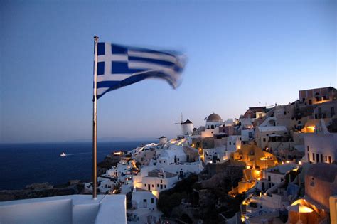 50 Fun & Interesting Facts About Greece & Its Ancient Past