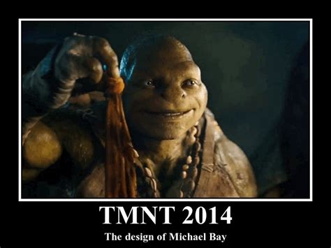 TMNT 2014 | It's Just a Mask | Know Your Meme