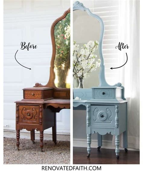 Beginner's Guide to Refinishing Furniture (DIY Tutorial & Video)