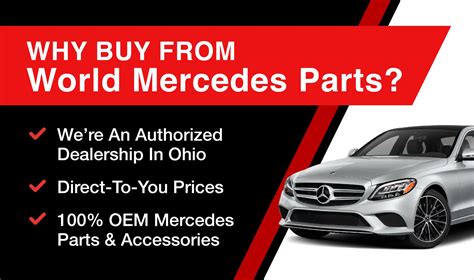 Mercedes Benz Original Parts Catalog | Reviewmotors.co