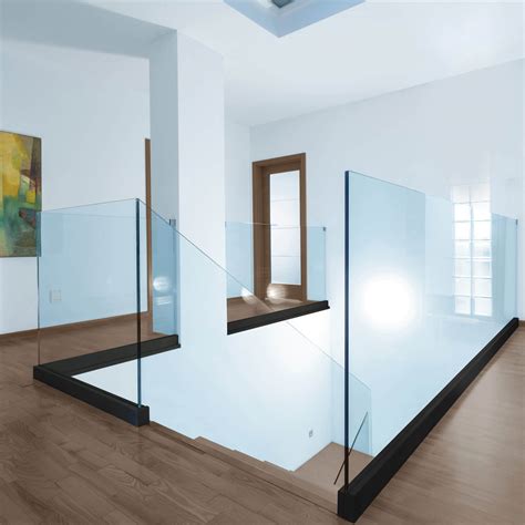 Frameless Glass Balustrade – Balustrade.Glass