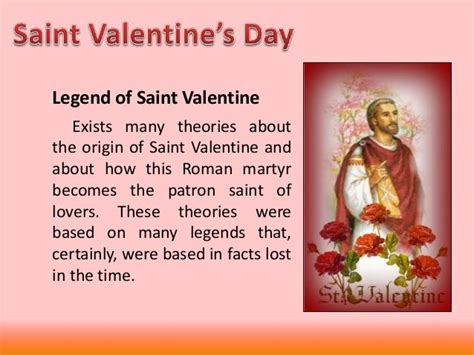 How Much Do You Really Know About Valentine's Day? | Saint valentine ...