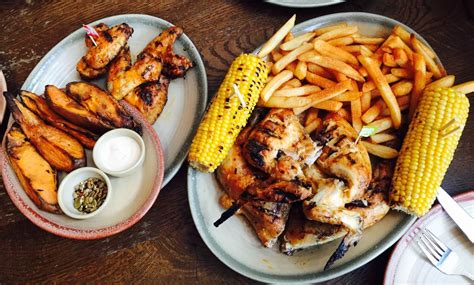 Nando’s Has Officially Launched Its Own Delivery Service – Sick Chirpse