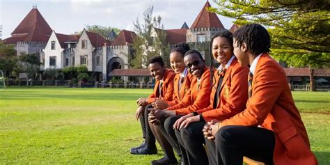 Brookhouse School: 2024 Tuition, Reviews & More