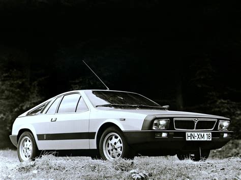 LANCIA Beta Montecarlo - 1974, 1975, 1976, 1977, 1978, 1979 - autoevolution