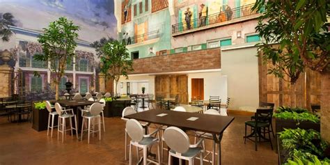 Embassy Suites New Orleans-Convention Center (New Orleans, LA): What to ...